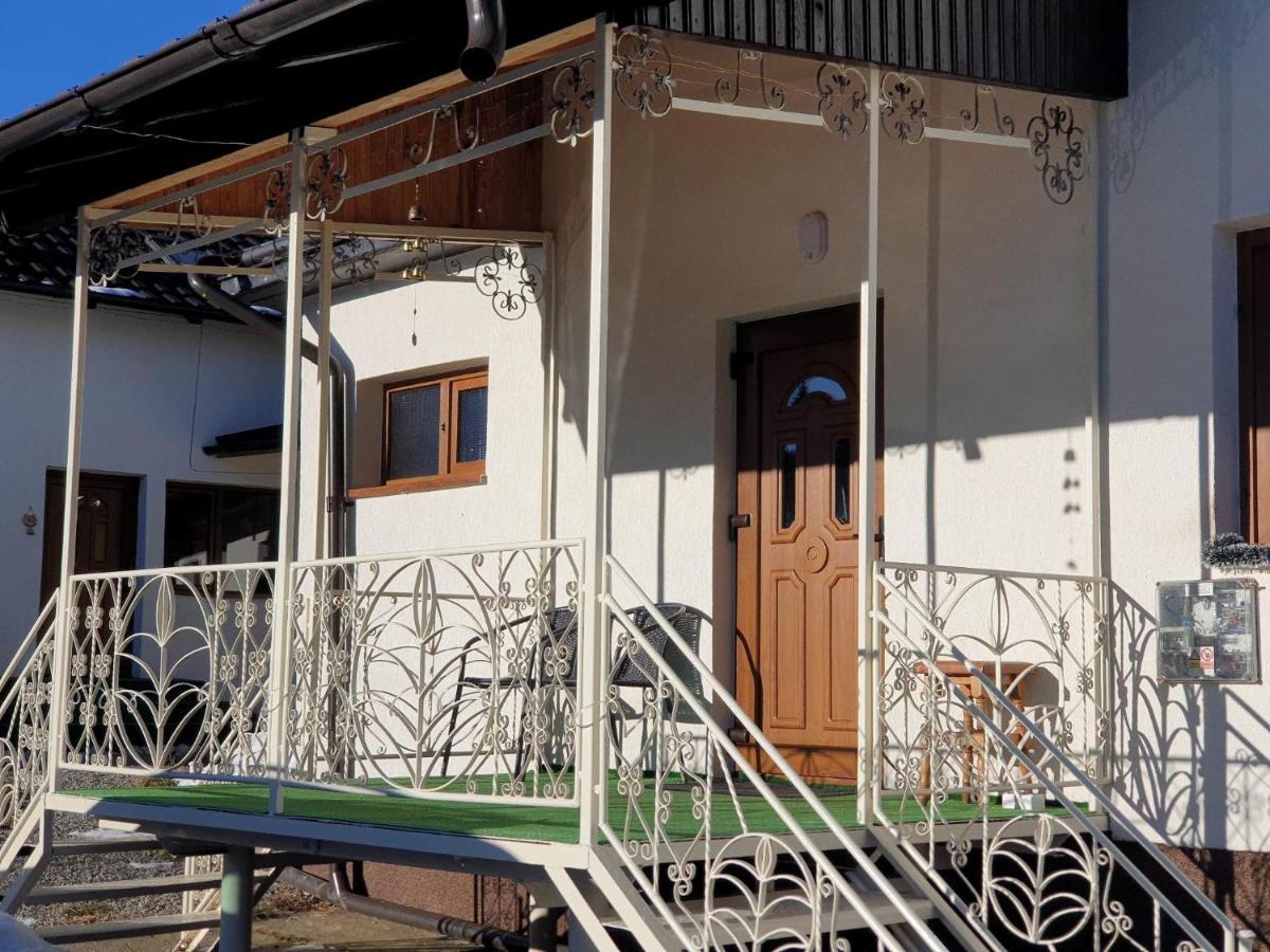Guest House La Tata Gura Haitii Luaran gambar