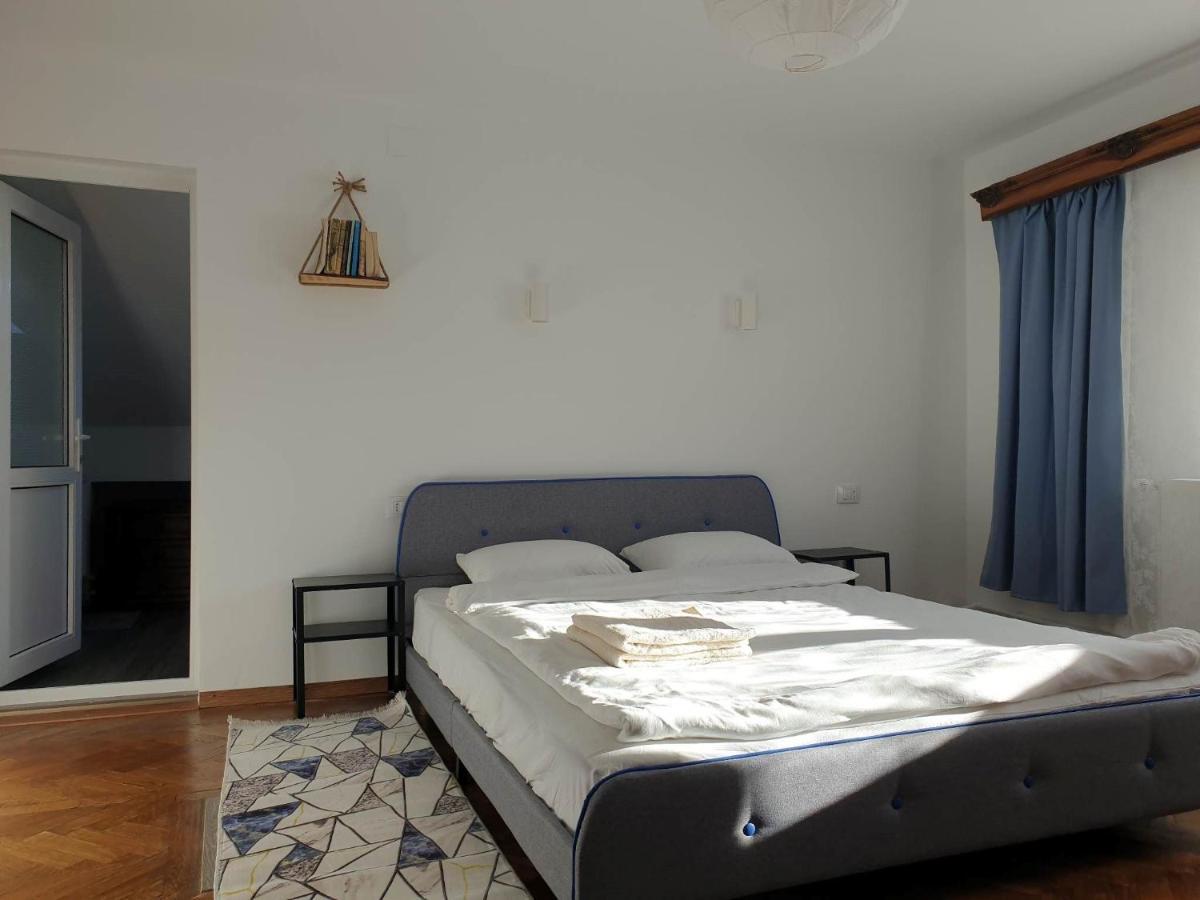 Guest House La Tata Gura Haitii Luaran gambar